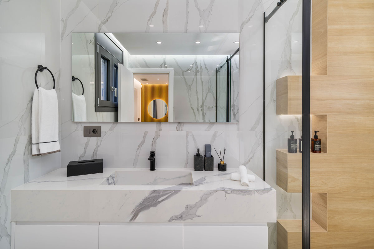 Zeus Luxury Villas